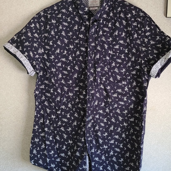 Cactus Other - Cactus Man Shirt
